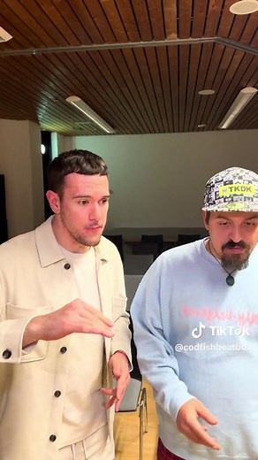 Mad World Beatbox Cover ft. Babeli | Inspiring Performance