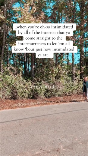 Overcoming Internet Intimidation and Finding Confidence