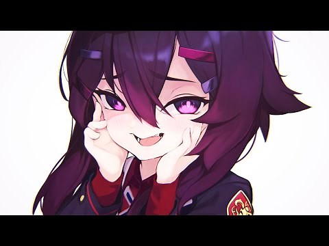 Nightcore - Goosebumps (Lyrics)