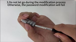 3 Pack Combination Lock 3 Digit Padlock Resettable and Waterproof for School Gym Suitcases Locker, Luggage, Briefcases, Computer Bags, Schoolbags, Backpacks, Locker, Drawers, Toolkit and Cabinets