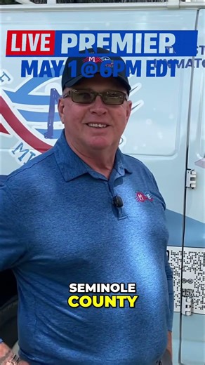 Orlando Mini Split Experts: 3% Off Your First Service Call! #shorts