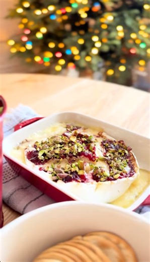Try these delicious recipes this Christmas