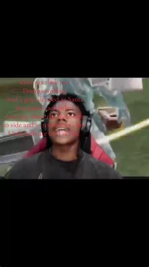 Santa Incident: A Shocking TikTok Moment