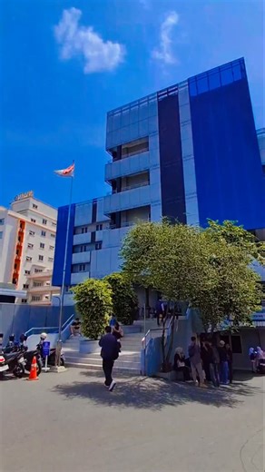 5.7K views · 3 comments | Pembekalan Sidang UAPS tahap IV Program studi Manajemen Program Sarjana "Satu langkah lagi! Pembekalan sidang hari ini bukan sekadar pertemuan, tapi suntikan semangat dan arahan terakhir menuju gelar sarjana. Mari kita maksimalkan, teman-teman. Semangat, pejuang skripsi! " | Manajemen Universitas Pamulang | Facebook