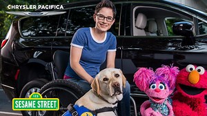 100K views · 679 reactions | Sesame Street’s Abby Cadabby and Elmo...