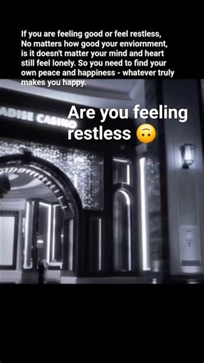 Your mind and heart still feel lonely.✨️💞#believeinyourself #motivation