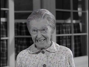 The Beverly Hillbillies, S3, E76 (Hedda Hopper's Hollywood)
