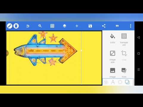 How to Use Custom Fonts in Pixellab to Improve Your Text Editing Projects