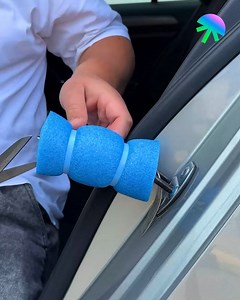 Grandpa s fork hack | Handmade Haven