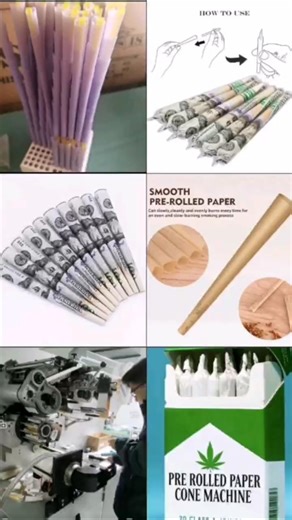 Model ZY-300 pre rolled paper cone MACHINE under development now, and it will be ready soon...