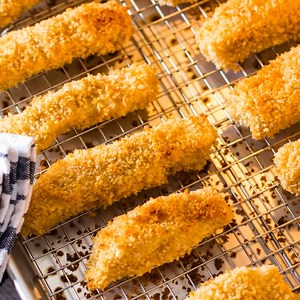 How to Oven Fry | America's Test Kitchen