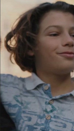 Young Hearts - Teaser #YoungHeartsFilm