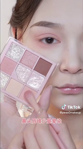 Sweet Makeup Tutorial for Young Makeup Artists