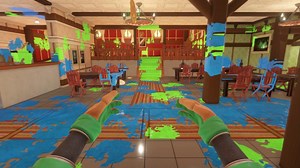 Monster Mop Up - Official Gameplay Trailer | Convergence Showcase 2024