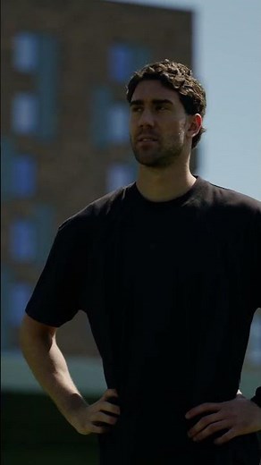 Reebok Sidewinder | Dušan Vlahović