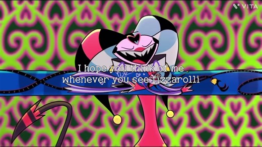 Fizzarolli: The Dashing Clown of Helluva Boss Season 2