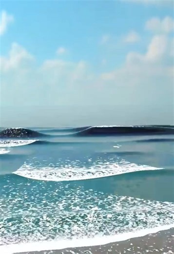 The world https://vrchat.com/home/world/wrld_af46b672-1ade-4de9-b4b1-a86f7b79ee90/info #vrchat #vrchatquest #vrchatbeachworld #vrchatworldsforquest #vrchatworlds