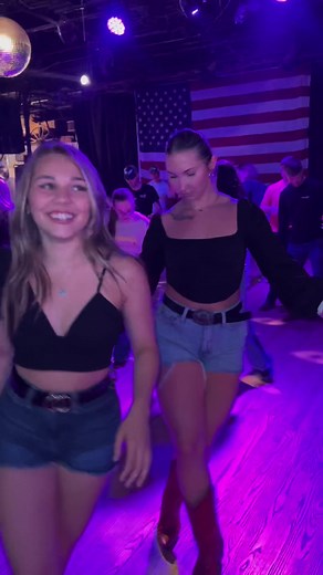 Shivers Line Dance - Country Dancing Fun