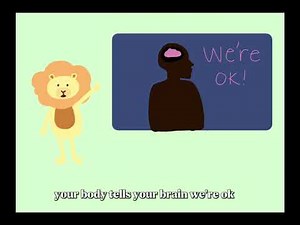 Ready to present! FBLA digital animation 2025-2026.