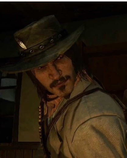 Understanding Jack Marston in Red Dead Redemption