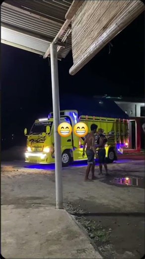 truk modifikasi RAM box