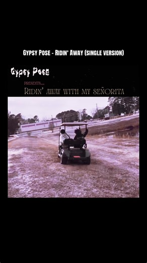 #gypsyposeband #newgrunge #garagerock #newrelase #myseniorita | pose