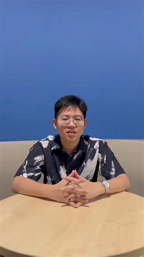 Students share why ACCA stands out and how the Accelerate Pathway supports their journey. Be inspired by their experiences and explore your ACCA pathway today. https://ow.ly/ICeH50XWxMv | ACCA