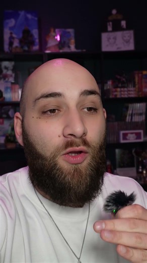 Je n'aime pas Seven Deadly Sins #manga #anime #mangarecommendation #sevendeadlysins #nanatsunotaizai