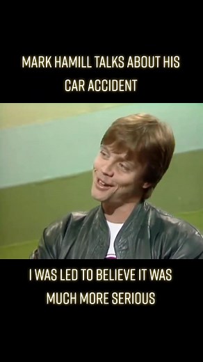 Mark Hamill's Car Accident: Behind the Scenes Story