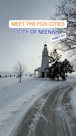 Meet the Fox Cities: City of Neenah, Wisconsin Government (part 1)! 🌊 Local flavor, waterfront views, and a whole lot of heart. 📍 Vibrant Downtown 📍 Kimberly Point Park & Lighthouse - Neenah Parks & Recreation 📍 Shattuck Park - Neenah Parks & Recreation 📍 Downtown Alley Decor - Future Neenah 📍 The Plaza & Globe Coffee 📍 Little Siam 📍 Loop the Lake Trail - Neenah Parks & Recreation #FoxCitiesWI | Fox Cities Convention & Visitors Bureau