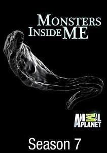 Monsters Inside Me: My Hands Are Falling Off