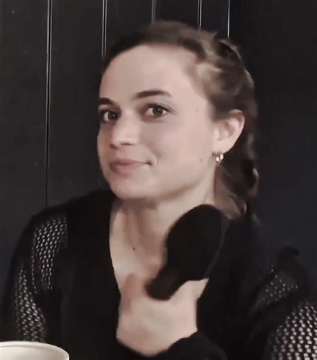 Ange Spiking the Camera: Creative Editing Tips