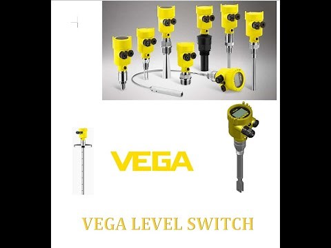 VEGASWING LEVEL SWITCH