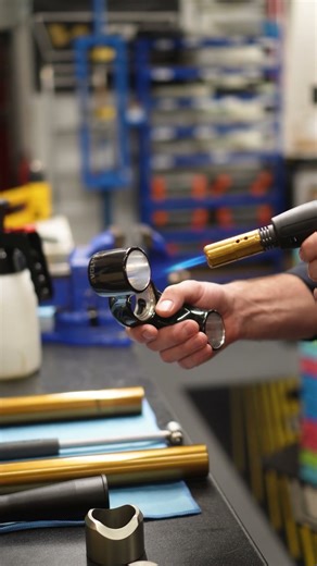 Steerer Tube Replacement