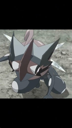 greninja edit (sorry for being offline ill be back to editing)