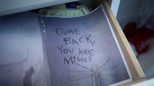 Police in 'Slender Man' stabbing case discover unsettling evidence: Part 7