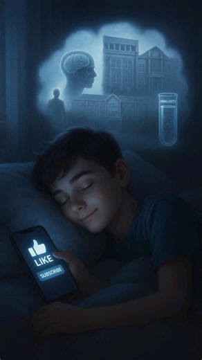 👉 “3 Days No Sleep… This Happens 😨”#facts #usashorts #ytshorts #viralvideo