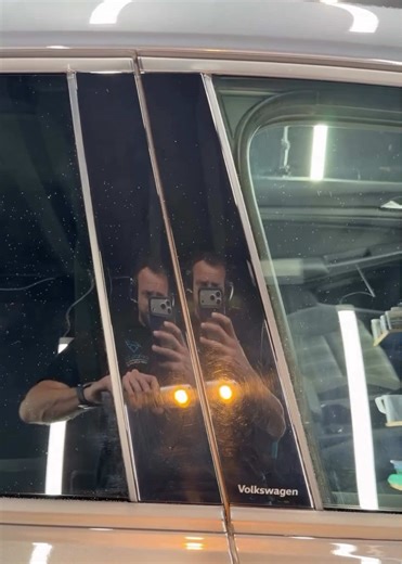 💎 Watch till the end to see the result ✨ Crystal Car Care ✨ 📞 01302 96 9895 📧 info@crystalcar.uk 🌐 www.crystalcar.uk 🔒 Fully Insured 🚐 MOBILE SERVICE 📍Unit Rear of Askern Rd Garage, Doncaster DN5 0EP Our services: 💎PPF - Paint Protection Film 💎Machine Polishing 💎Scratch Removal 💎Ceramic Coating 💎Headlight Restoration 💎Caliper Painting 💎Regeneration of Leather Upholstery 💎Deep Clean Exterior and Interior 💎Engine Bay Cleaning & MORE 💎 DETAILING COURSES & TRAINING 💎