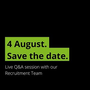 Want to prep for the upcoming application and learn more about different areas you can apply to? Hear directly from our Grad Talent Acquisition team at live Q&A on Wednesday 4th August. Register to save your spot now! https://deloi.tt/3eEoMmD #DeloitteAUGrad #DeloitteAUSVac #DeloitteAUIntern #LifeAtDeloitte | Deloitte | Facebook