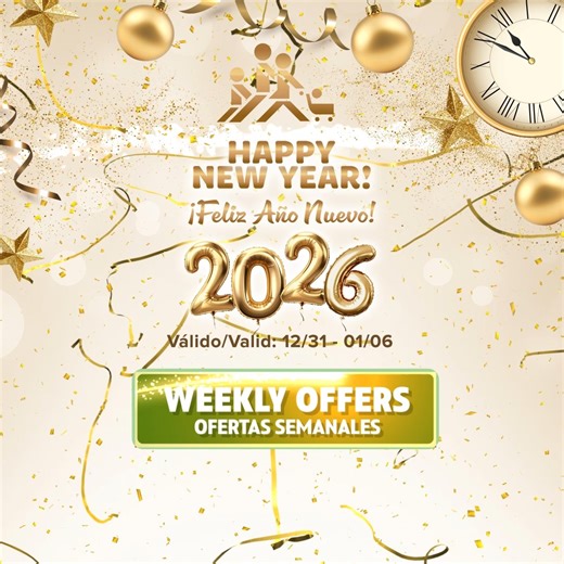 1.4K views · 12 reactions | New Year, same great prices!  Check out...