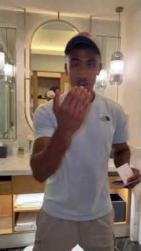 Discover Qatar: Ultimate Vacation Vibes and Hidden Gems Uncovered #qatar #holiday #vacation #checkin