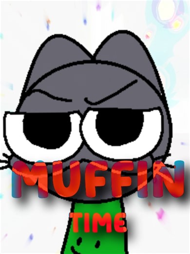 Muffin Time Animation: Fun and Creative Moments