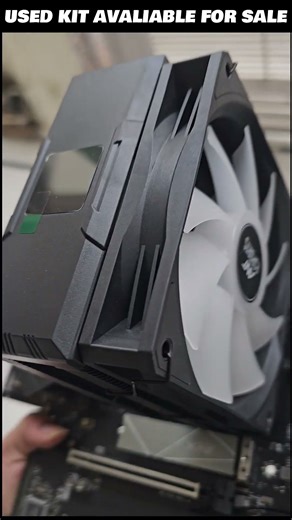 Ryzen 9 5950x B550 Carbon, 32gb ddr4 ram , s70 blade nvme, c612 cooler Kit for sale