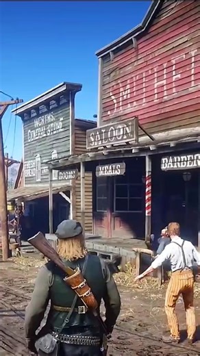 Gameplay Tips and Strategies for Red Dead Redemption 2