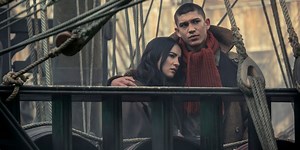 All the Questions We Need Answered in "Shadow and Bone" Season 2