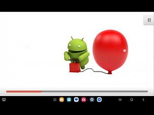 Android kitkat game on android 14