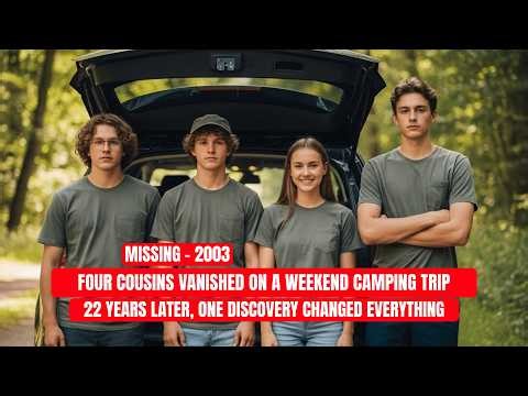 Tennessee 2003 cold case solved — arrest shocks community