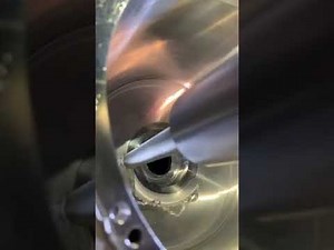 FSW Water Cooled Motor Housing, Friction Stir Welding Water Cooled Motor Housing