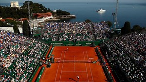 Rolex Monte-Carlo Masters: Draws, Dates, History & All You Need To Know | ATP Tour | Tennis