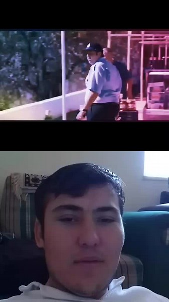 Professional Security Guard Daily Routine